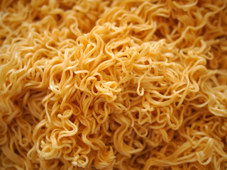 Instant noodle