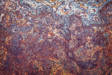 Rusty background