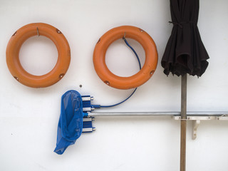 Pool Equipments