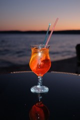 Aperol Spritz