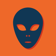 alien icon