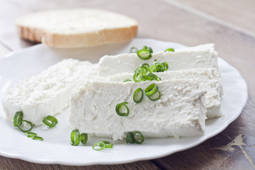 Cottage Cheese