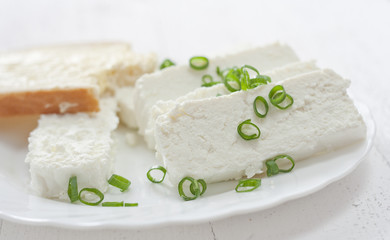 Cottage Cheese