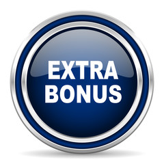 extra bonus icon