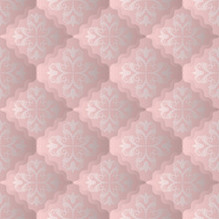 vintage pattern seamless