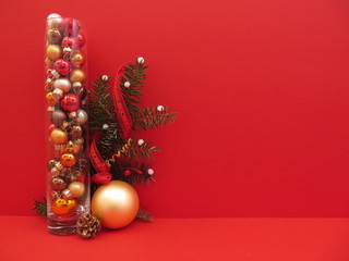 Weihnachtsdekoration