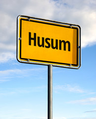 Husum