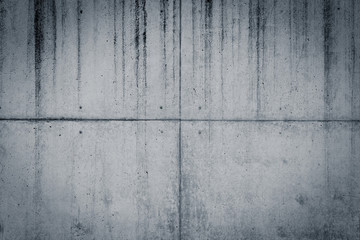 Obraz premium dark grey texture