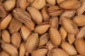 pistachios