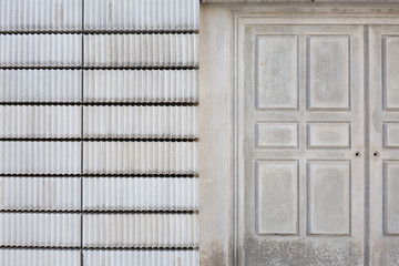 Jewish memorial sculpture in Vienna
