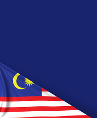 Malaysia Flag, Malaysian Background