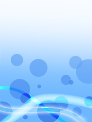 フラクタル模様