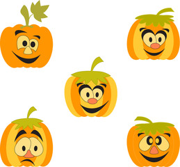 Pumpkins