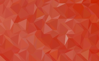 Low polygon Triangle Pattern Background