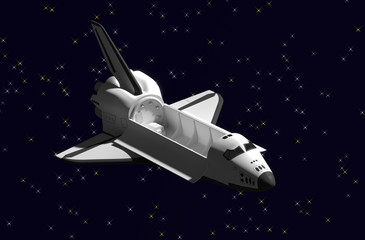 Space Shuttle