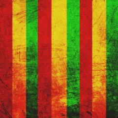 reggae  background