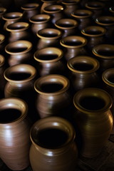 Earthenware the Arts is Beautiful and unique