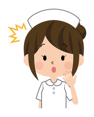 看護師〈女性〉A9