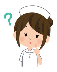 看護師〈女性〉A10