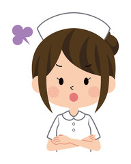 看護師〈女性〉A14