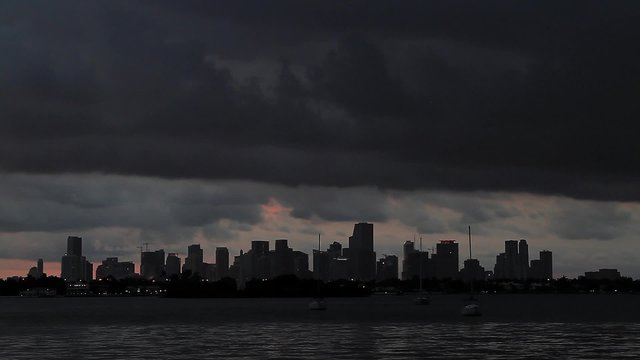 Miami one