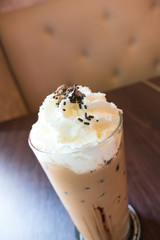 ice coffee