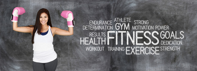 Fitness Workout