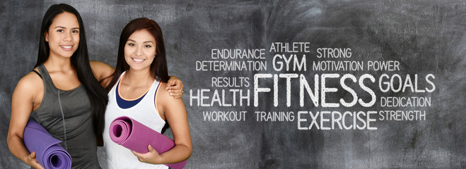 Fitness Workout