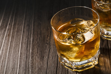 ウイスキー　whisky