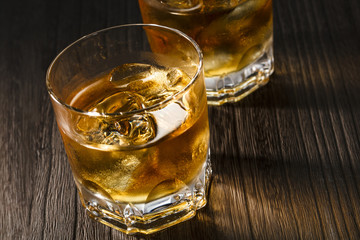 ウイスキー　whisky