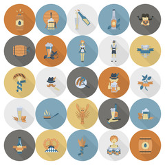 Oktoberfest Beer Festival