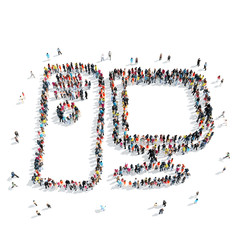 people  shape  computer sign cartoon