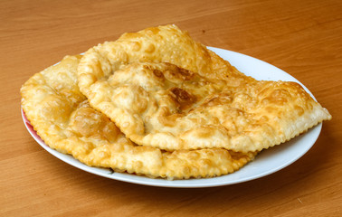 Cheburek