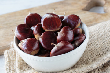 Chestnuts