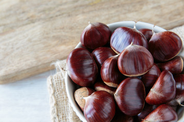 Chestnuts