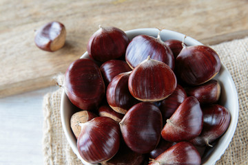 Chestnuts
