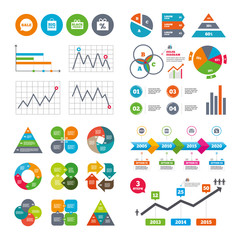 Sale speech bubble icon. Black friday symbol