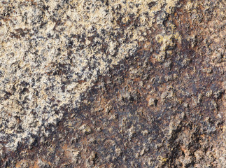 granite. background