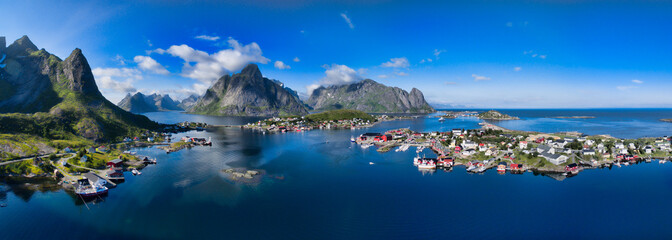 Scenic Norway