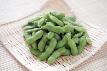 Edamame -5