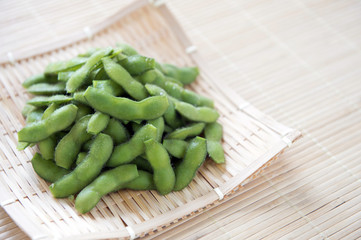 Edamame -4