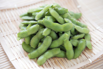 Edamame -3