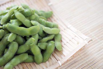 Edamame -1