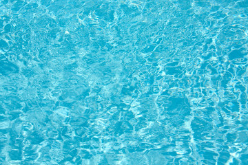Water background
