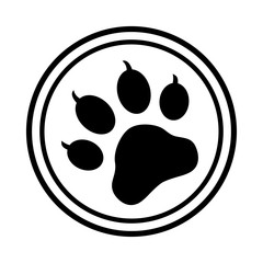 Paw Print