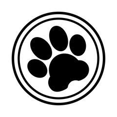 Paw Print