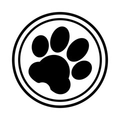 Paw Print