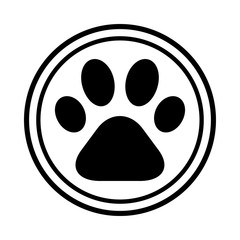 Paw Print