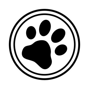 Paw Print