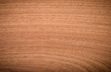 brown veneer clous-up
